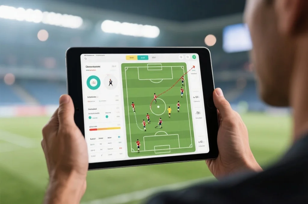 华体会体育平台赛事分析界面