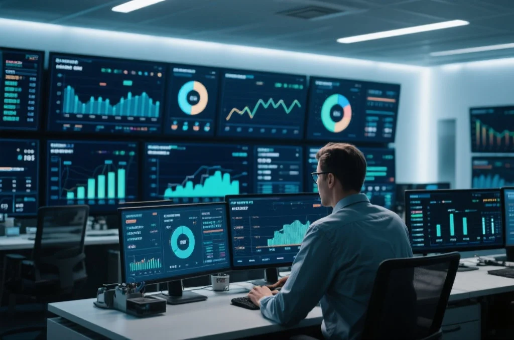 体育数据分析与战术洞察